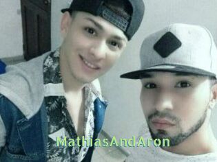MathiasAndAron