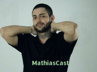 MathiasCast