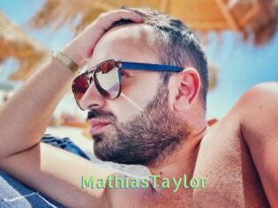 MathiasTaylor