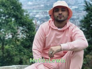 MatiasLewis Une Etudiante Sexy