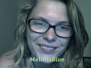 MatildaBlue