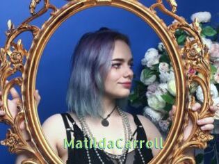 MatildaCarroll