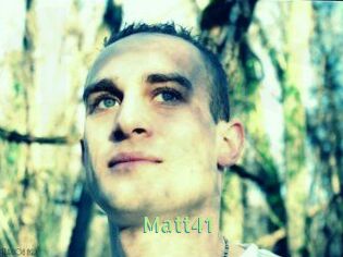 Matt41