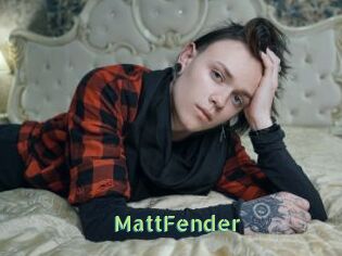 MattFender