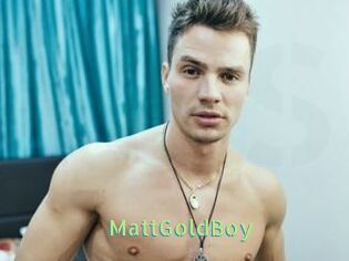 MattGoldBoy