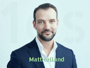 MattHolland