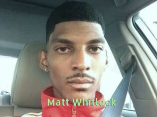 Matt_Whitlock