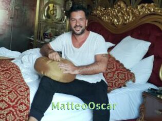 MatteoOscar