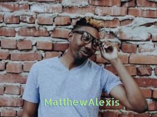 Matthew_Alexis