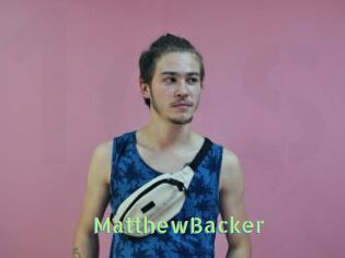MatthewBacker