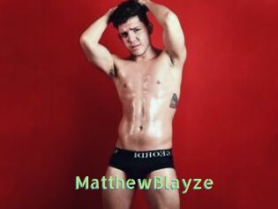 MatthewBlayze