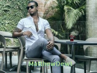 MatthewDewt