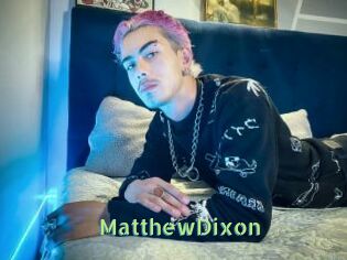 MatthewDixon