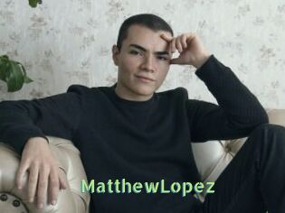 MatthewLopez
