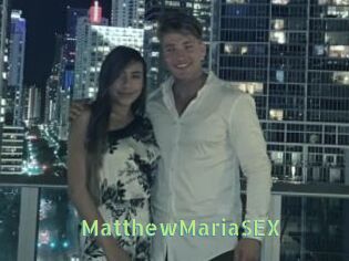 MatthewMariaSEX