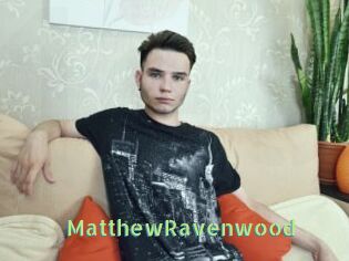 MatthewRavenwood