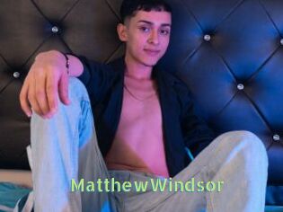 MatthewWindsor