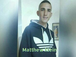 Matthew_klein