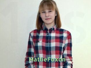 MattieFoxon