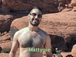 Mattypie