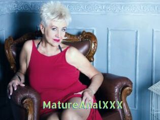 MatureAnalXXX