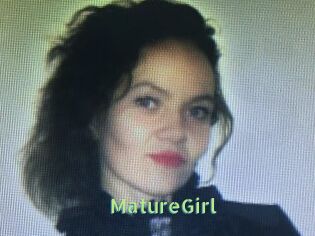 MatureGirl