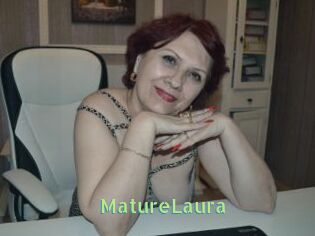 MatureLaura