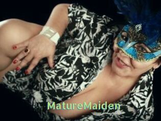 MatureMaiden