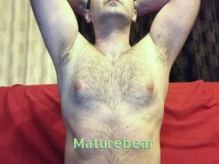 Maturebear