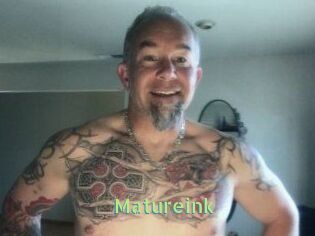 Matureink