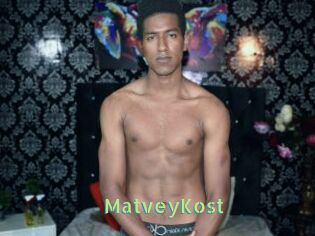 MatveyKost