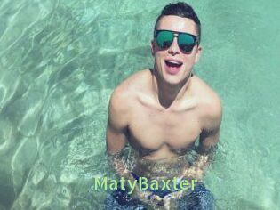 Maty_Baxter