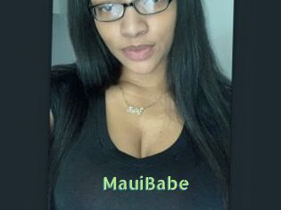 MauiBabe