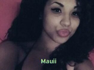 Mauii