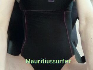 Mauritiussurfer