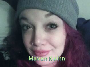 Maven_Keihn