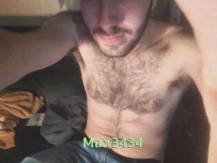 Max3434