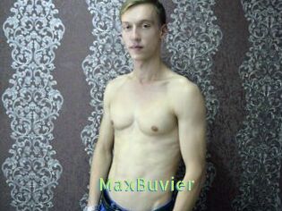 MaxBuvier