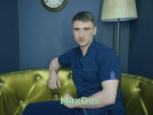 MaxDes