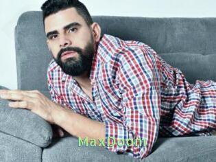 MaxDoom