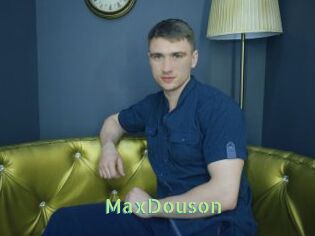 MaxDouson
