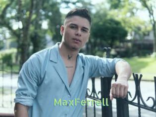 MaxFerrell