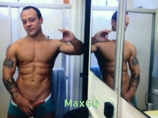 MaxGQ