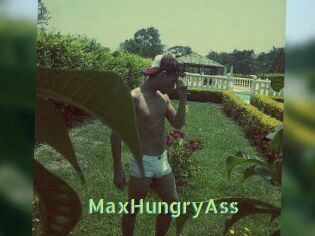 MaxHungryAss