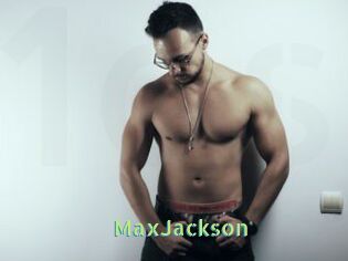 MaxJackson