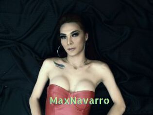 MaxNavarro