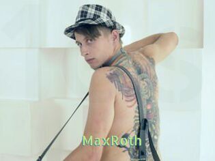 MaxRoth