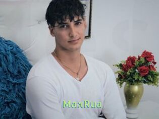 MaxRua