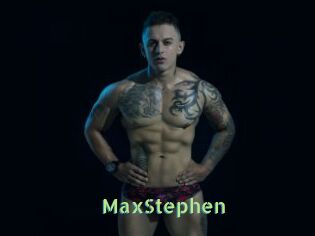 MaxStephen
