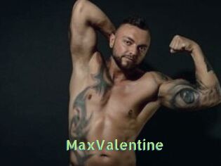 MaxValentine